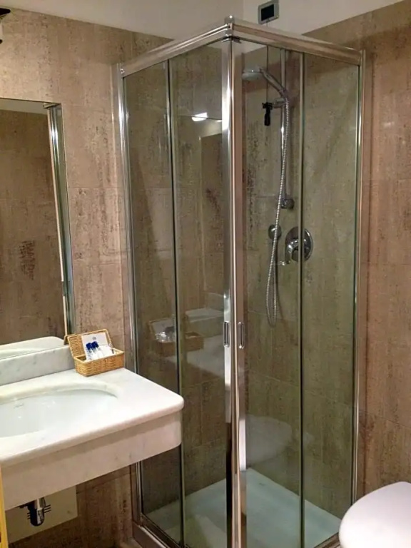 Hotel Benivieni - Chambres