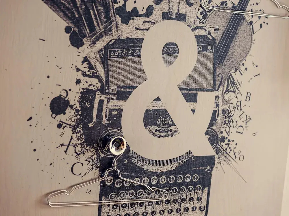 U&Me, BW Signature Collection - Chambres