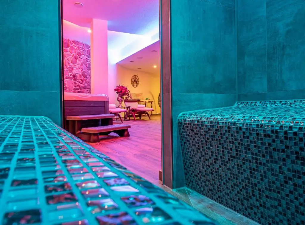 Spa & Wellness