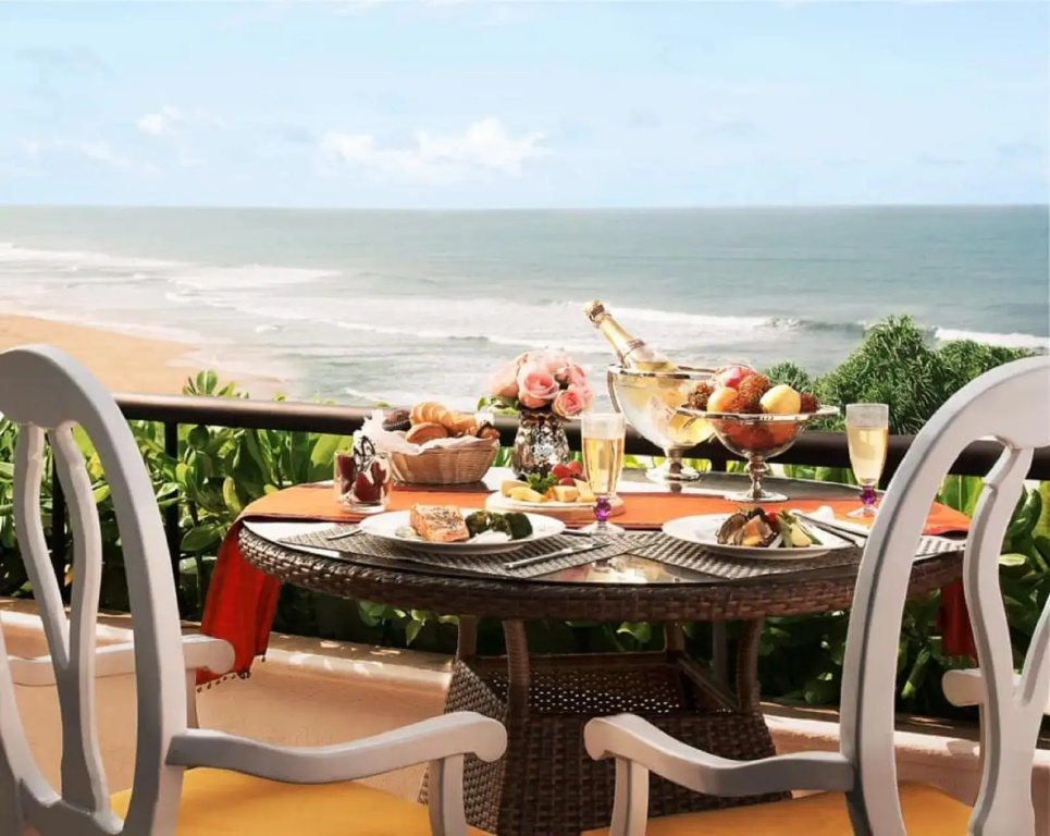 Taj Bentota Resort & Spa - Général