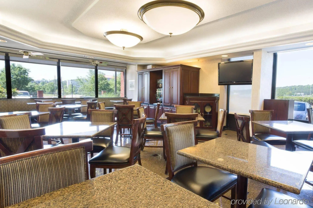 Drury Inn & Suites Birmingham Grandview - Général