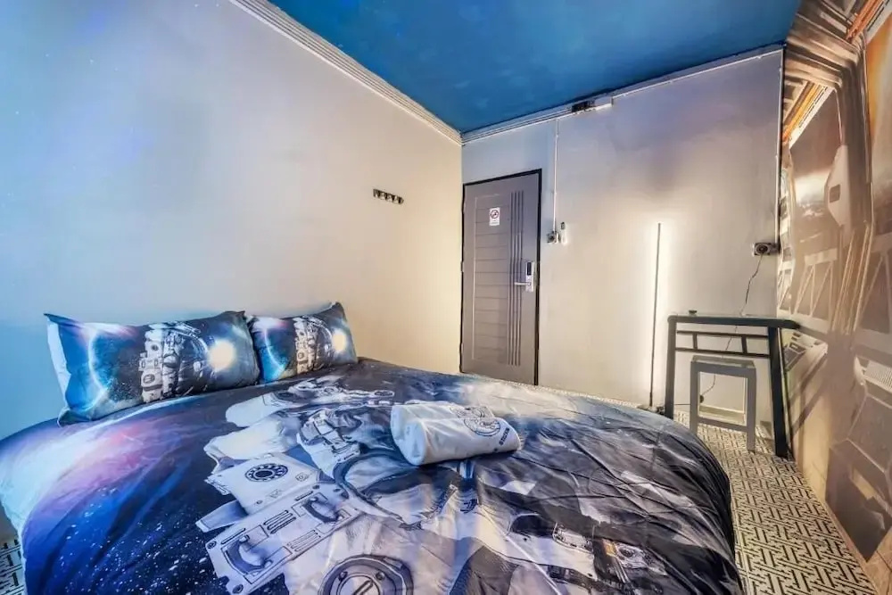 Hotel photo 17