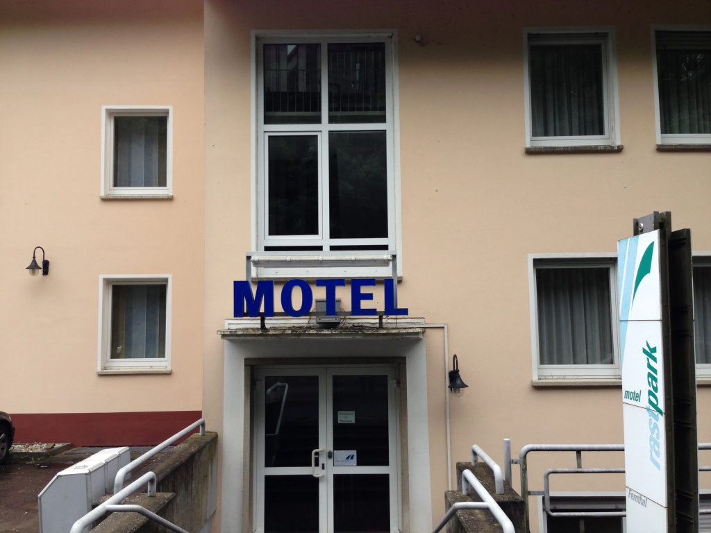 Motel Fernthal