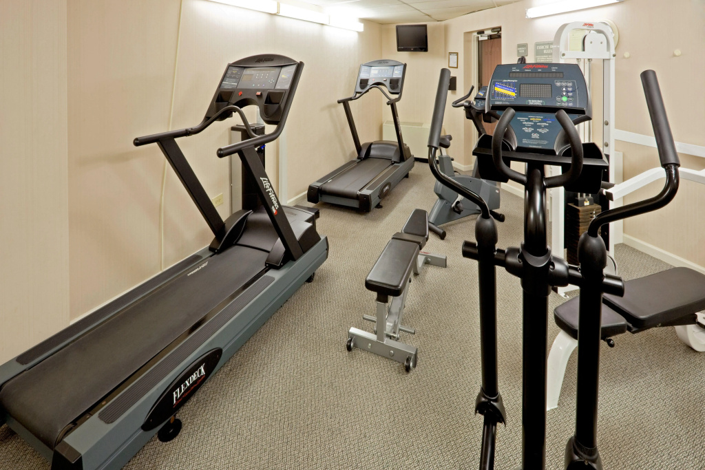 Holiday Inn Philadelphia South - Swedesboro by IHG - Général