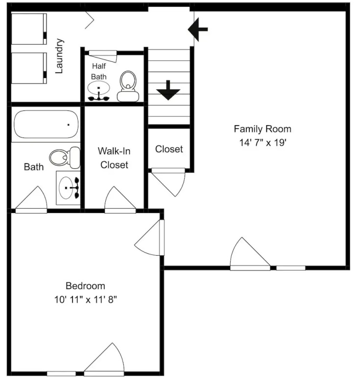Cottage