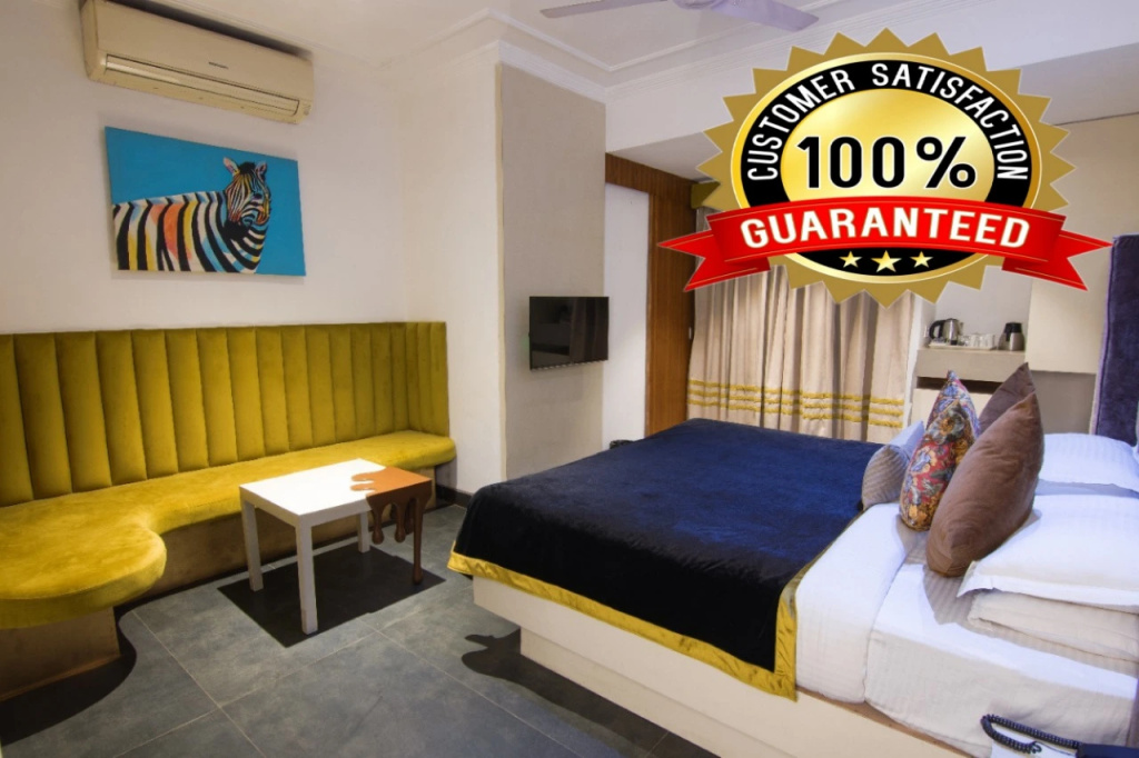 Hotel Sri Nanak Continental - Général