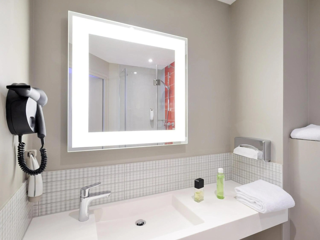 ibis Styles Lille Centre Grand Place - Général