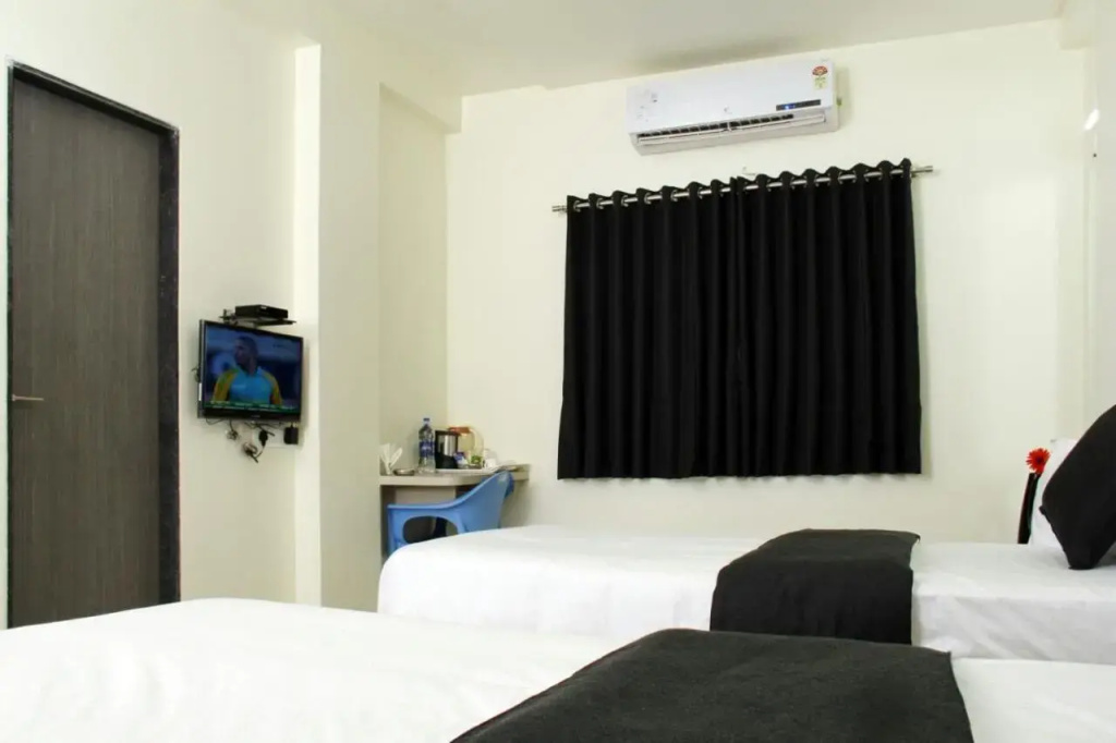 OYO Rooms Railway Station Bazar - Général