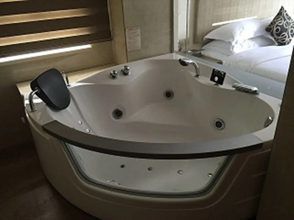 Shenzhen Ren Shan Heng Hotel - фото 18