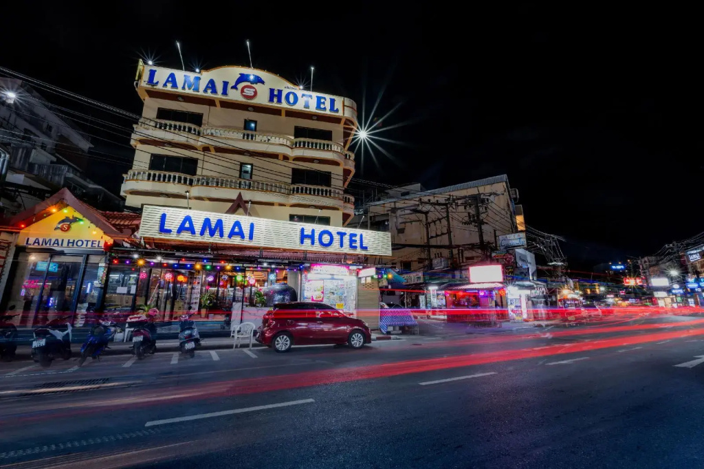 Hotel photo 18