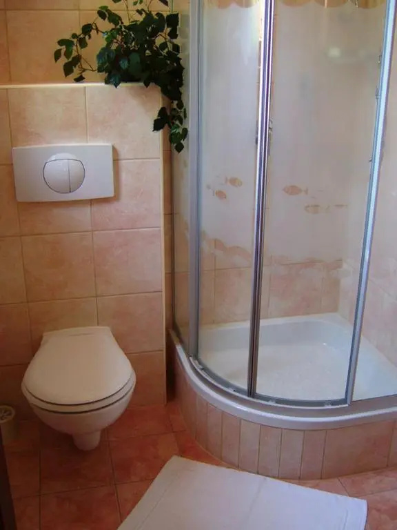 Rožmberk Royale Pension - Chambres