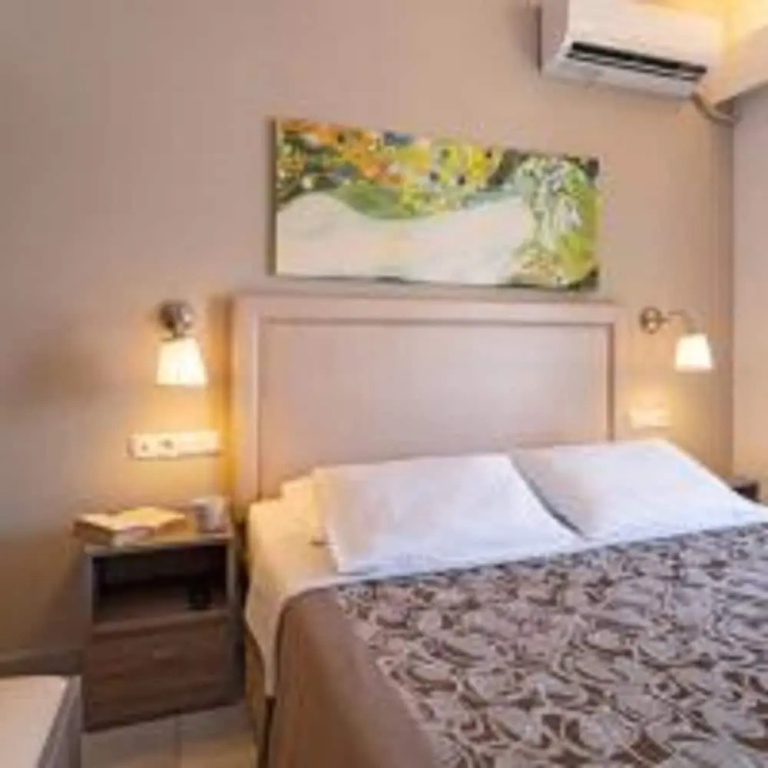Superior Double room (twin beds)
