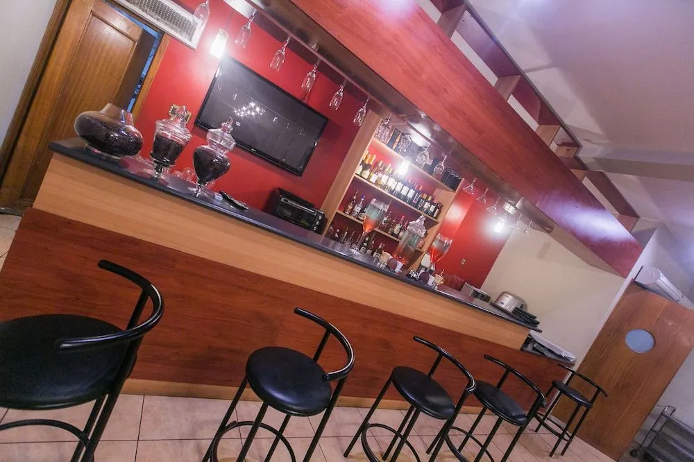 Hotel Paraiso Trujillo - Général