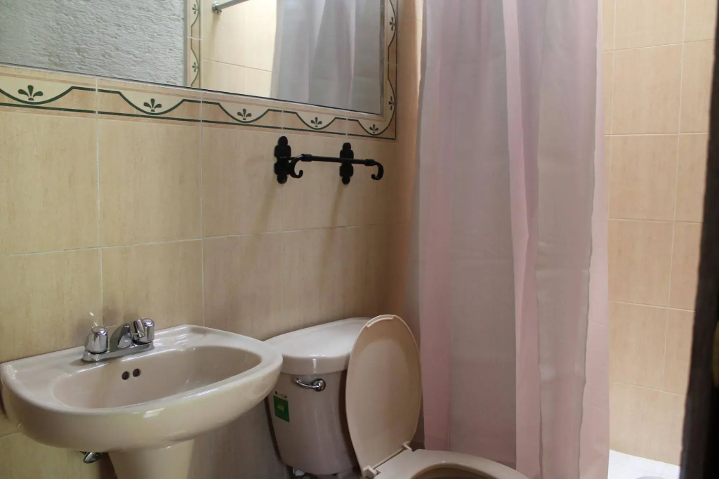 Hotel Casa Naranjo - Général