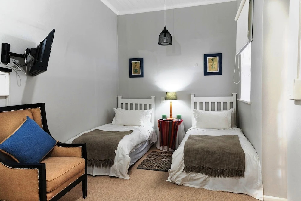 Asgard Valhalla Self Catering - Général