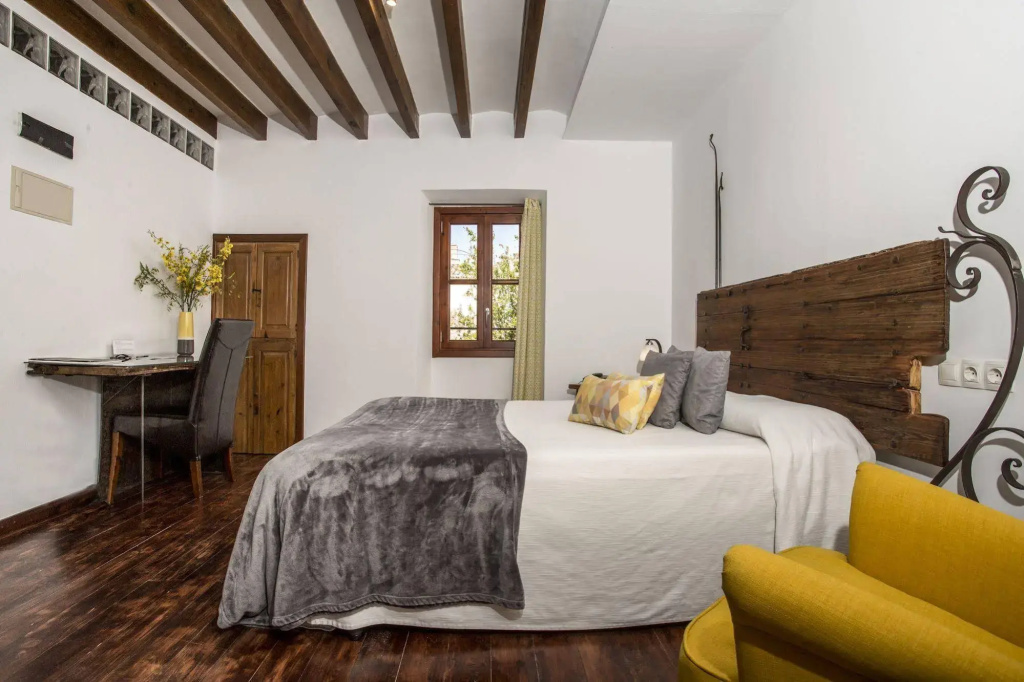Hotel Can Joan Capó - Adults Only - Général