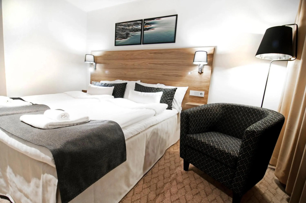 Björkliden Fjällby (Fjället) — фото 2