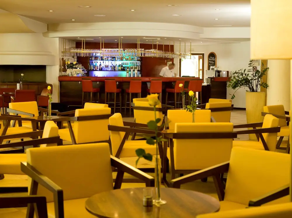 Hotel photo 19