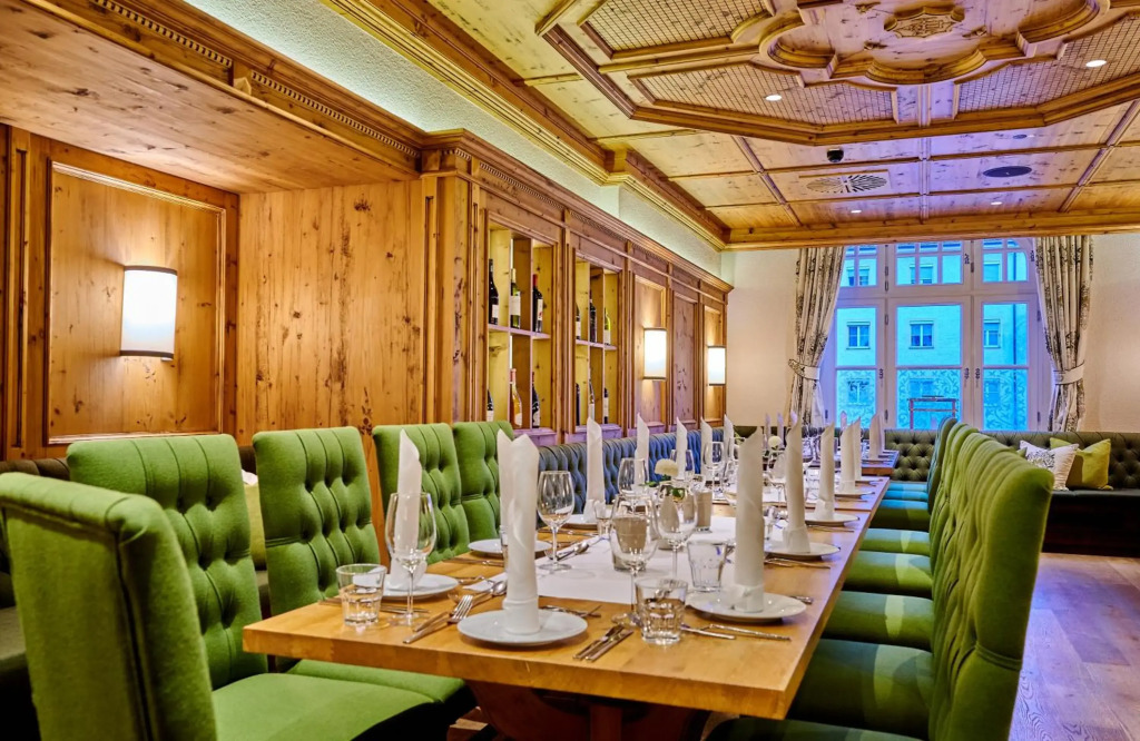 Hotel ASAM by null
