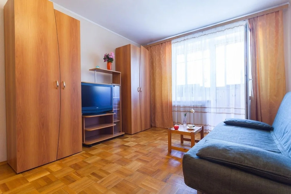 Апартаменты на Пулковской - фото 5