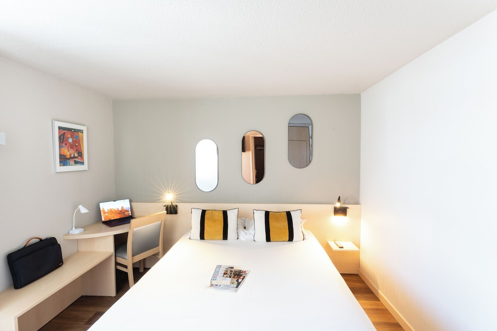 Le Konine - Chambres