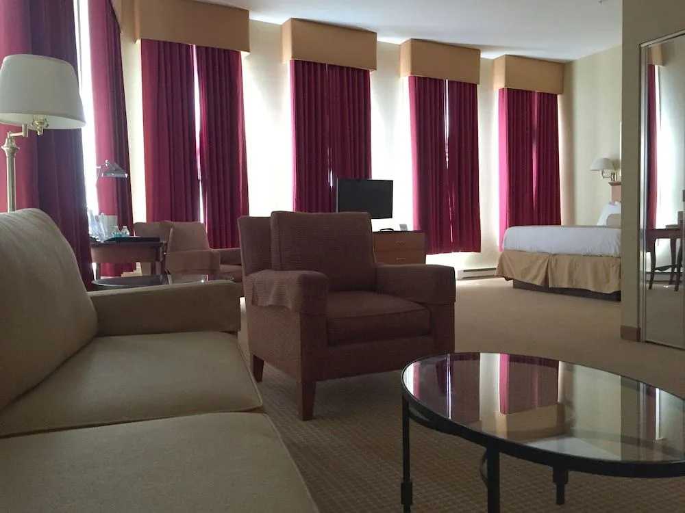Century Casino & Hotel - Central City - Général