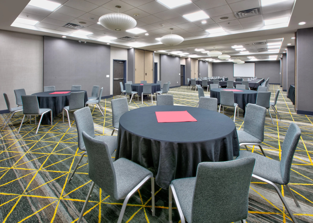 Holiday Inn DFW South by IHG - Général