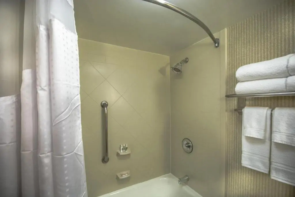 Holiday Inn Arlington at Ballston - Chambres