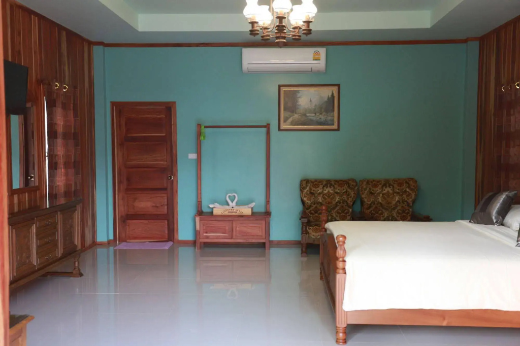 Phachuanchom Resort Khaoyai - Général