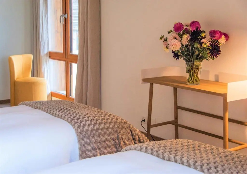Superior room