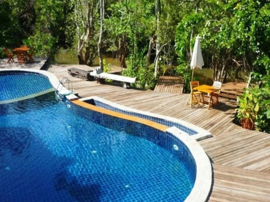 Baan Busaba Hotel - Général