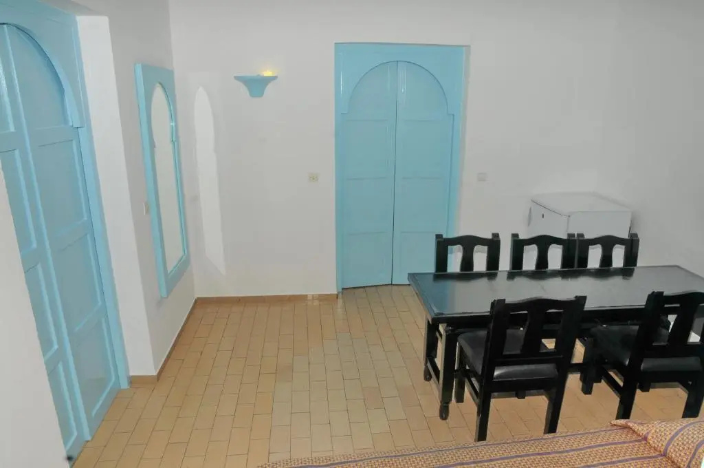 Igoudar Appart-Hotel - Chambres