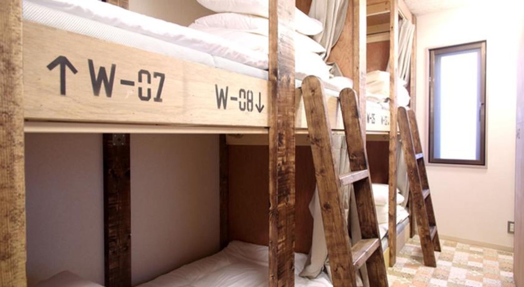 Good Diner Inn Copain - Hostel 사진 2