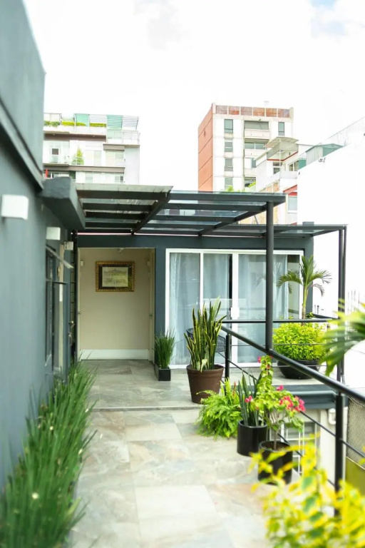 Casa Niagara