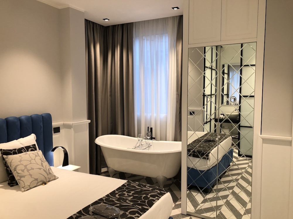 Relais Sul Mare (adults Only) Image 57