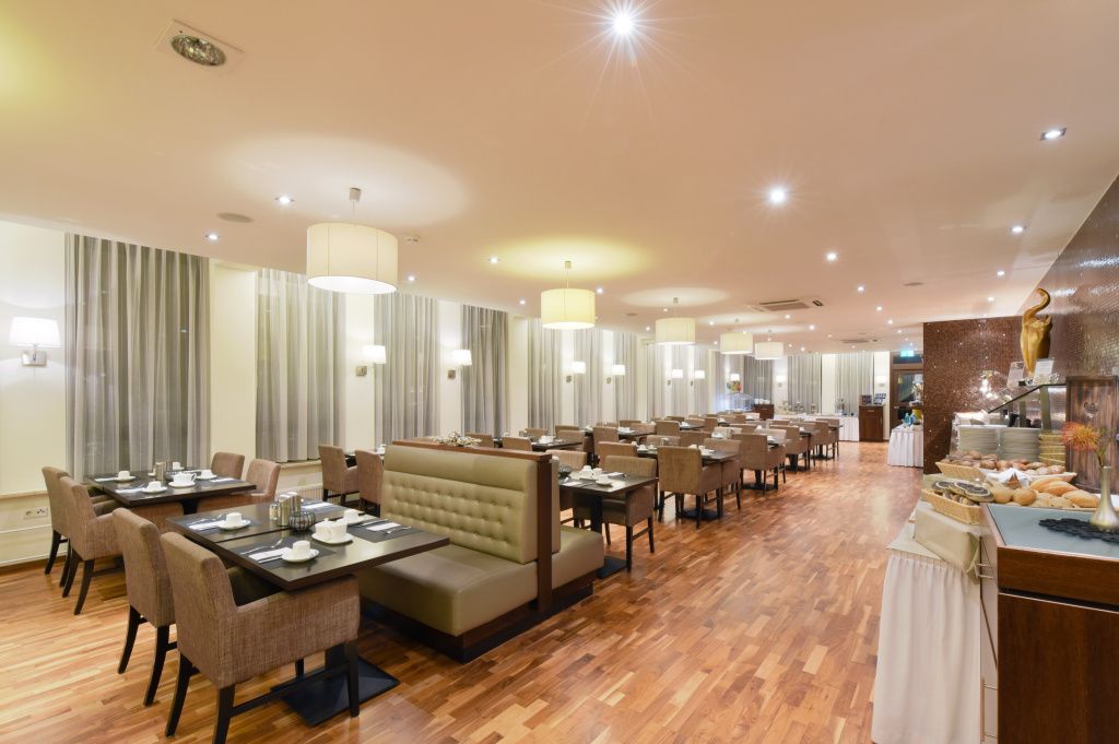 ACHAT Hotel München Süd - Général