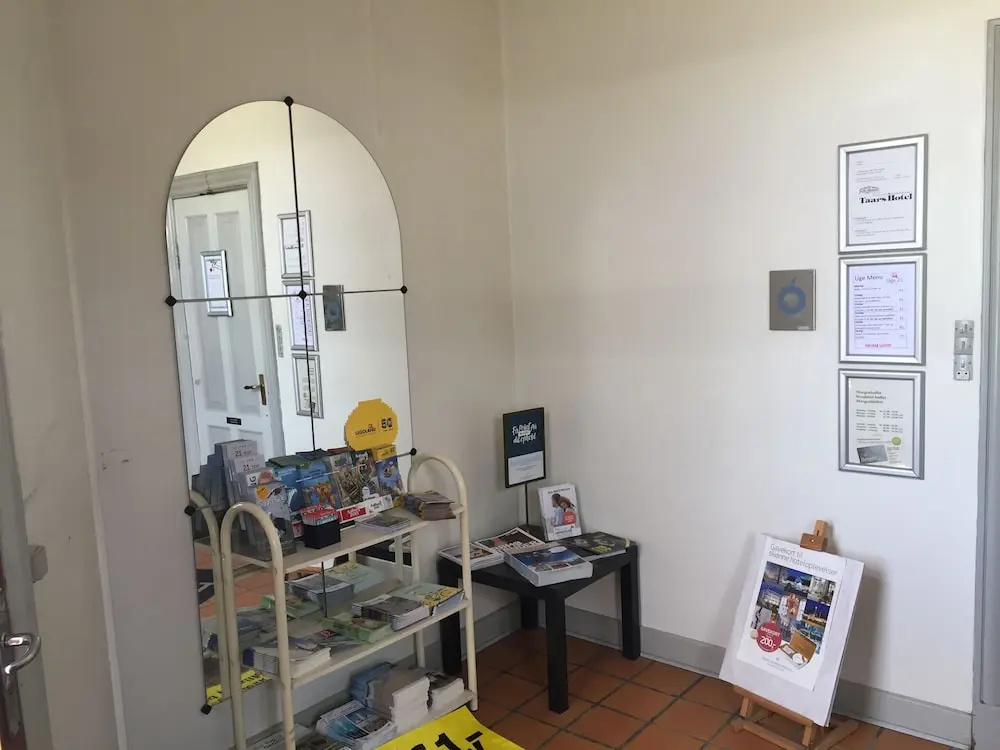Hotel photo 16