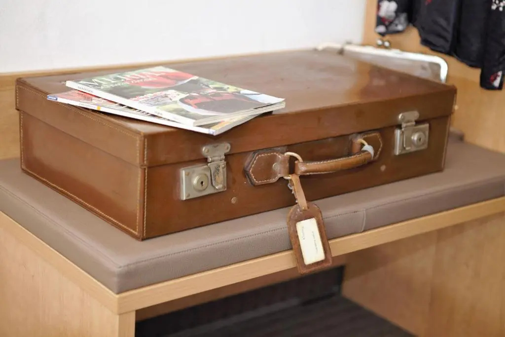 Hotel Kimmig - Chambres