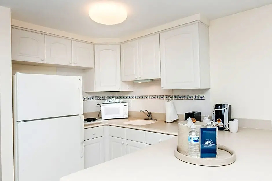 Daytona Beach Resort - Chambres