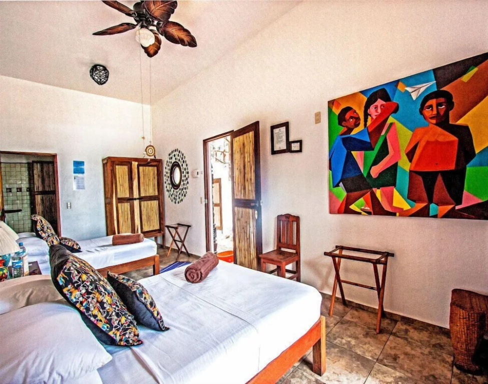 Premium room