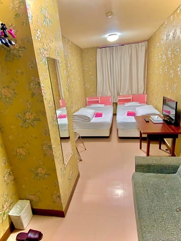 Hotel Hoshi Kai Kan 사진 9