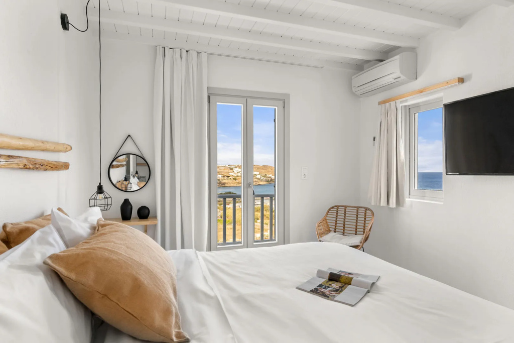 Penelope Village Mykonos by Mr and Mrs White - Général