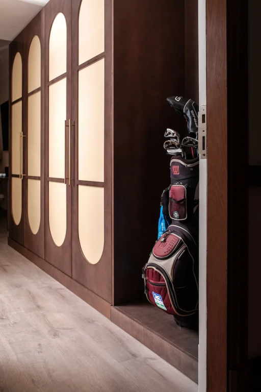 Grand Hyatt La Manga Club Golf & Spa - Chambres