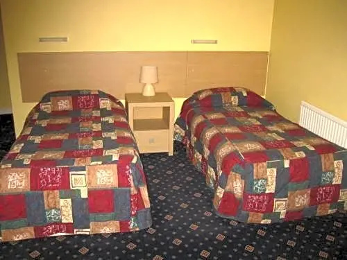 The Langham Hotel - Chambres