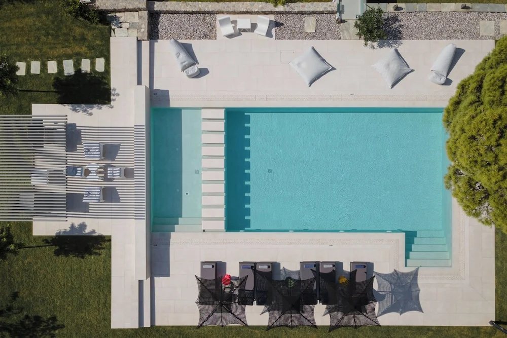 Villa Vel Aegina