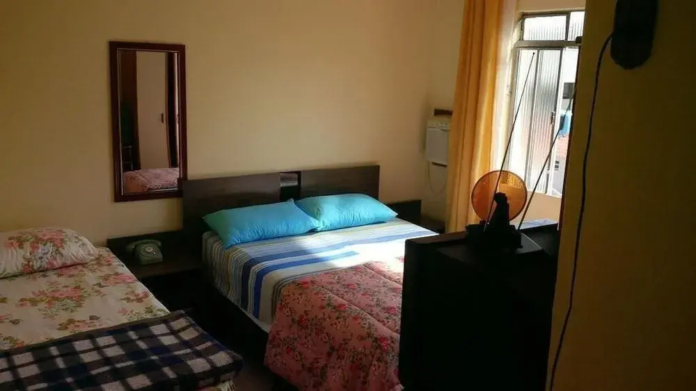 Hotel Graciosa - Général