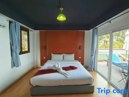 2 Bedrooms Suite with view