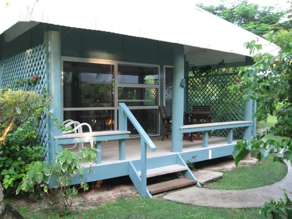 Bungalow