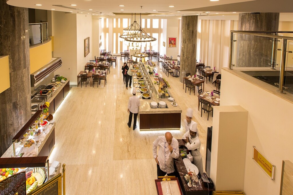 Rayan Hotel Sharjah