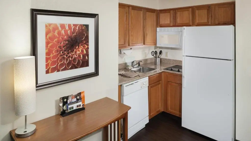 Staybridge Suites Jackson by IHG - Chambres